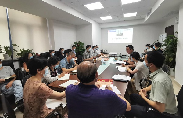 中信会计师事务所绩效评价项目报告荣获省财政厅2021财政评价A级