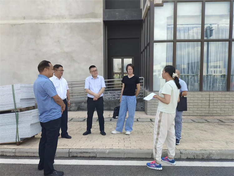 省财政厅工作组在凉山州开展2023年省级财政重点绩效评价